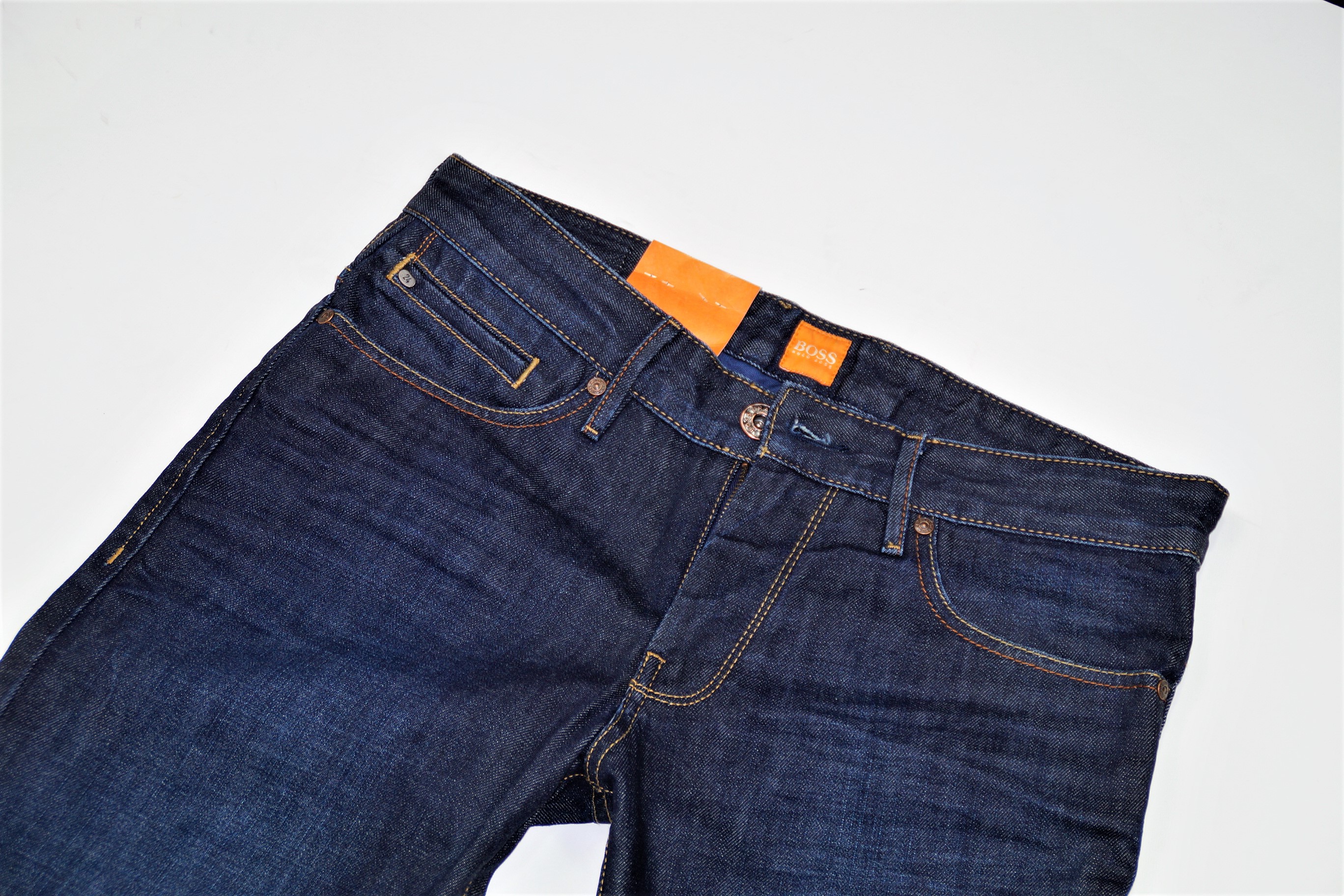 hugo boss jeans mens